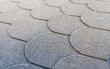 Lower Berry Hill asphalt roofing costs