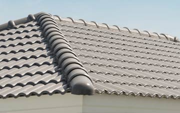advantages of Lower Berry Hill clay roofing