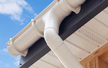 Lower Berry Hill gutter installation costs