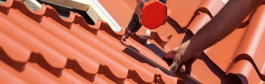 save on Lower Berry Hill roof installation costs