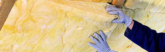 quotes for Lower Berry Hill roof insulation