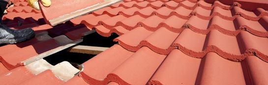 compare Lower Berry Hill roof repair quotes