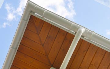 Lower Berry Hill soffit types