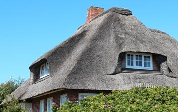 thatch roofing Lower Berry Hill, Gloucestershire