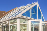 Lower Berry Hill conservatory roof repairs