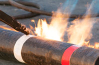 Lower Berry Hill flat roofing replacement