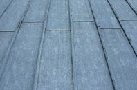 Lower Berry Hill lead roofing