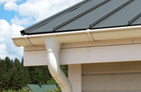 Lower Berry Hill soffits